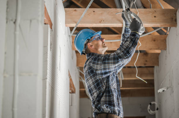 Best Electrical Troubleshooting Services  in Ogden Dunes, IN