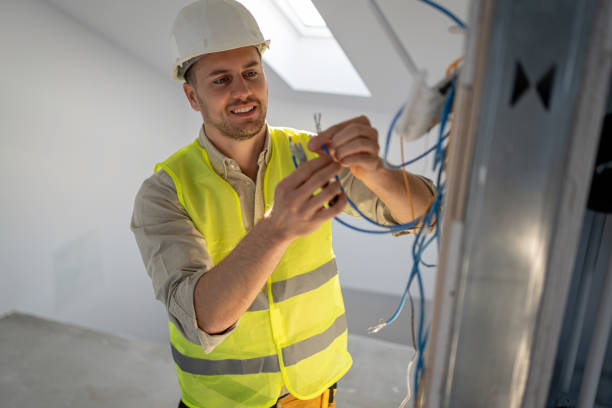Best Home Electrical Repair  in Ogden Dunes, IN